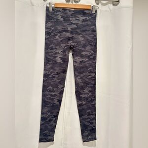 SPANX Camo Leggings